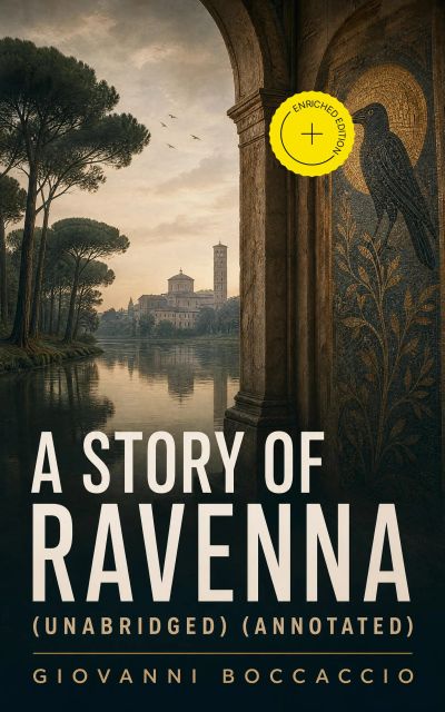 A Story of Ravenna (Unabridged) (Annotated)