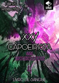 Capoeirista Xxy 4