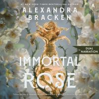 Immortal Rose
