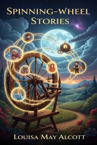 Spinning-Wheel Stories