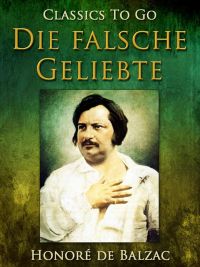 Die falsche Geliebte