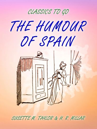The Humour of Spain