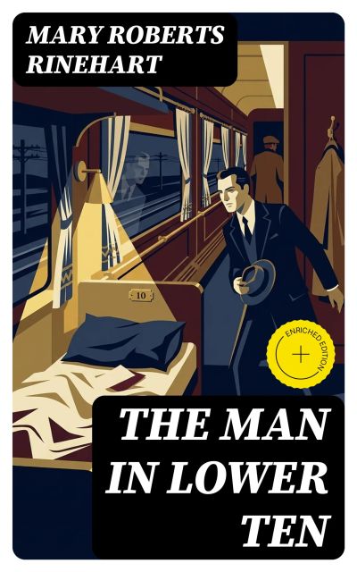 The Man in Lower Ten