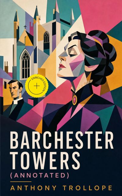 Barchester Towers (Annotated)