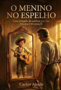 O Menino No Espelho
