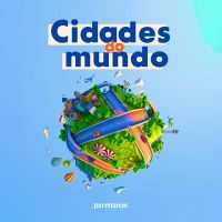 Cidades do mundo