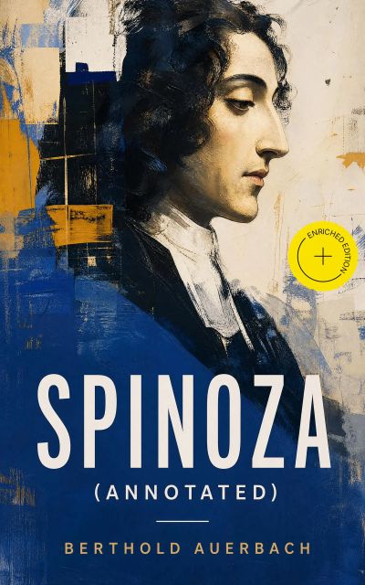 Spinoza (Annotated)