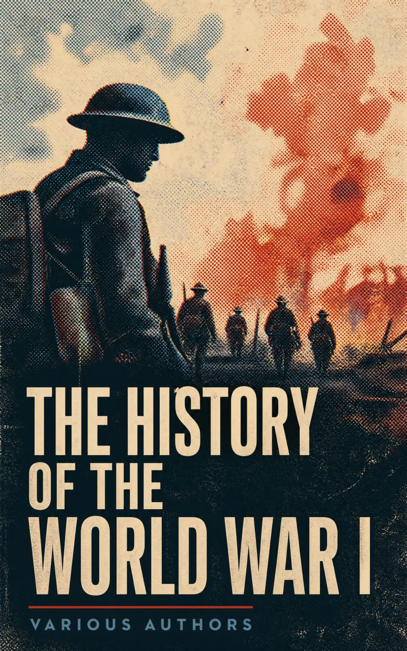 The History of the World War I