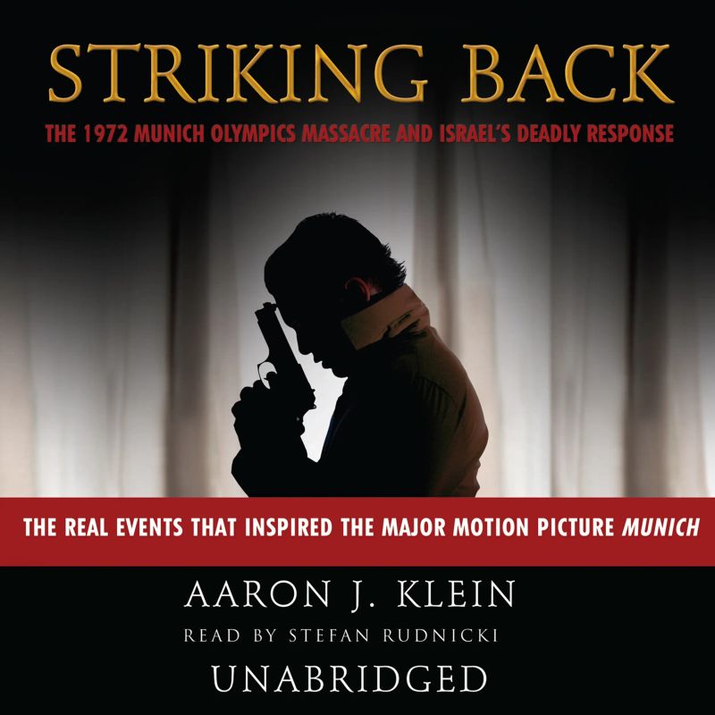 Striking Back