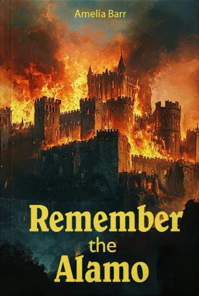 Remember the Alamo