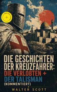 Die Geschichten der Kreuzfahrer: Die Verlobten + Der Talisman (Kommentiert)