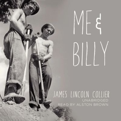 Me and Billy