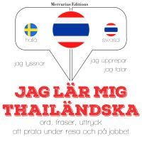 Jag lär mig thailändska