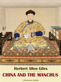 China and the Manchus