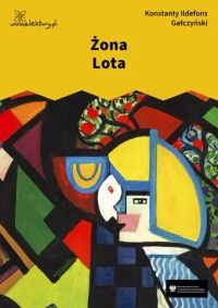 Żona Lota