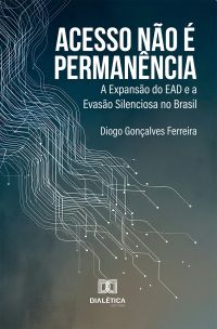 Acesso não é permanência