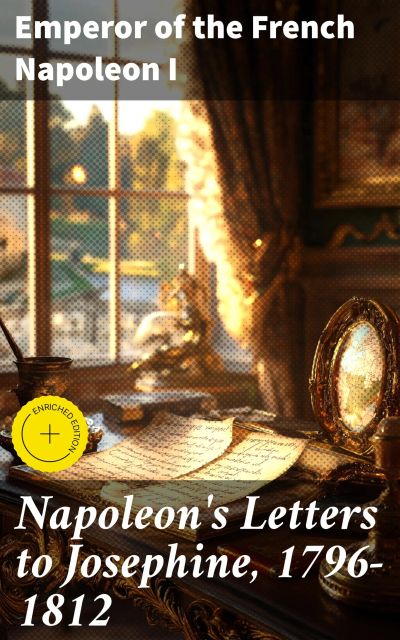 Napoleon's Letters to Josephine, 1796-1812