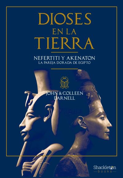 Dioses en la Tierra