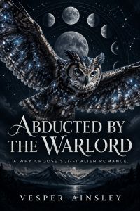 Abducted by the Warlord