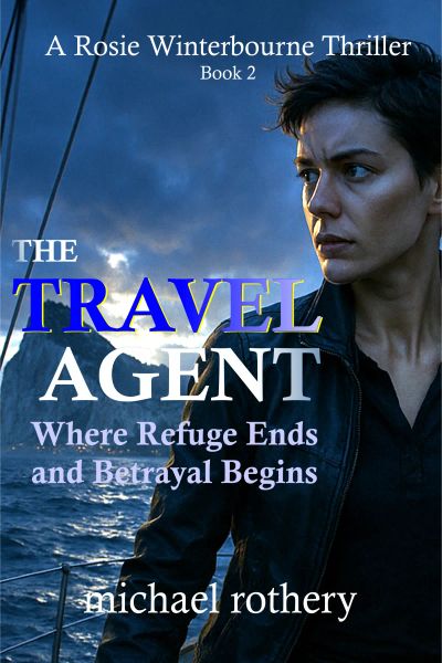 The Travel Agent