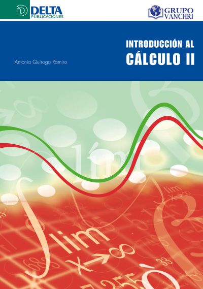 Introducción Al Cálculo II