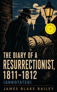 The Diary of a Resurrectionist, 1811-1812 (Annotated)