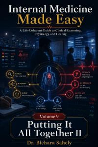 Internal Medicine Made Easy