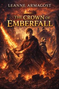 The Crown of Emberfall