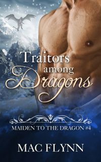 Traitors Among Dragons
