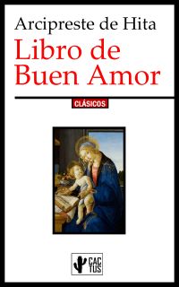 Libro de Buen Amor