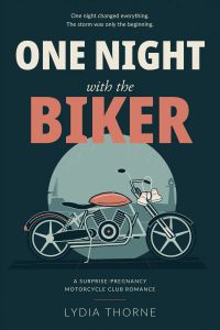 One Night with the Biker