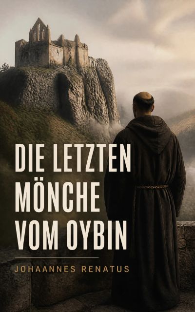 Die letzten Mönche vom Oybin
