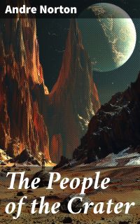 The People of the Crater