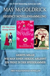 Regency Novellensammlung