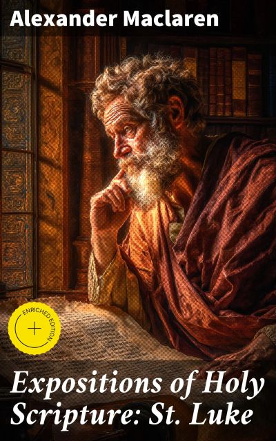 Expositions of Holy Scripture: St. Luke