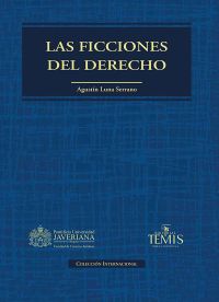 Las ficciones del derecho