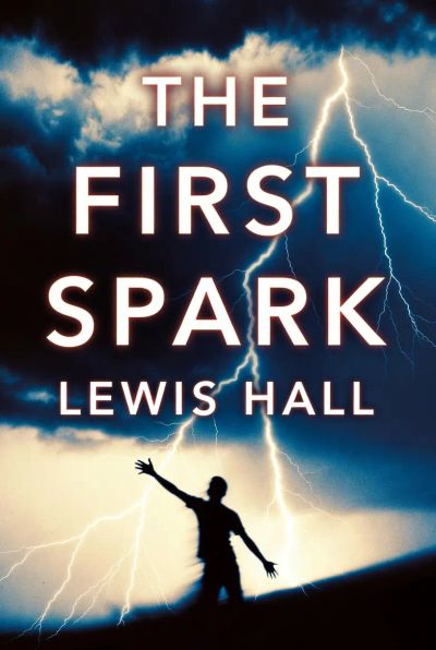 THE FIRST SPARK