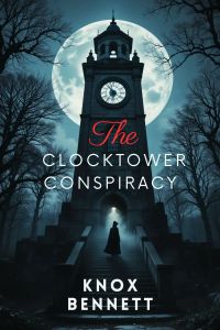 The Clocktower Conspiracy