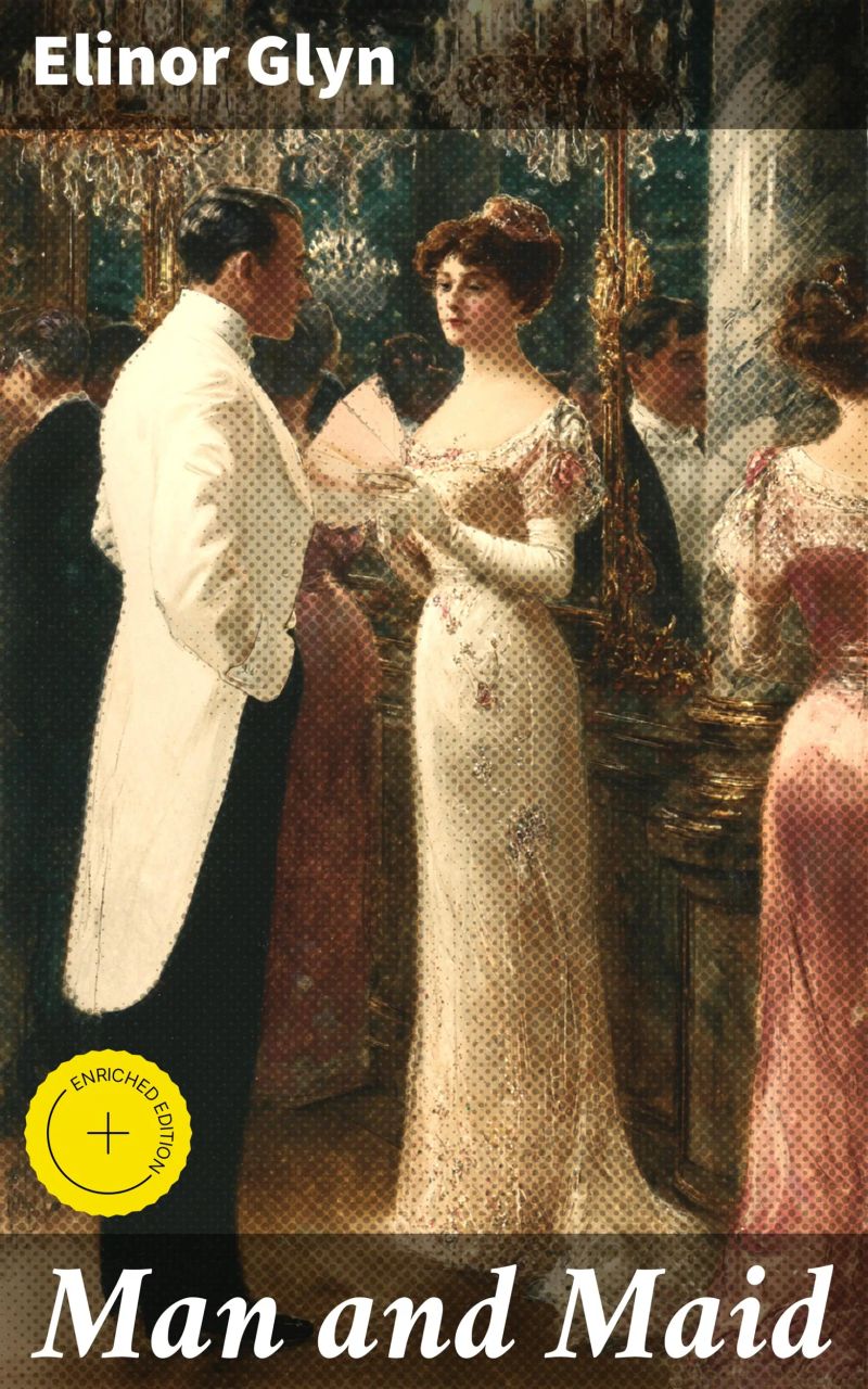 Man and Maid