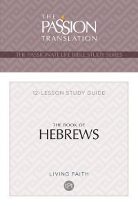 TPT The Book of Hebrews