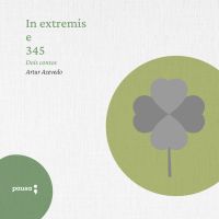 In extremis e 345