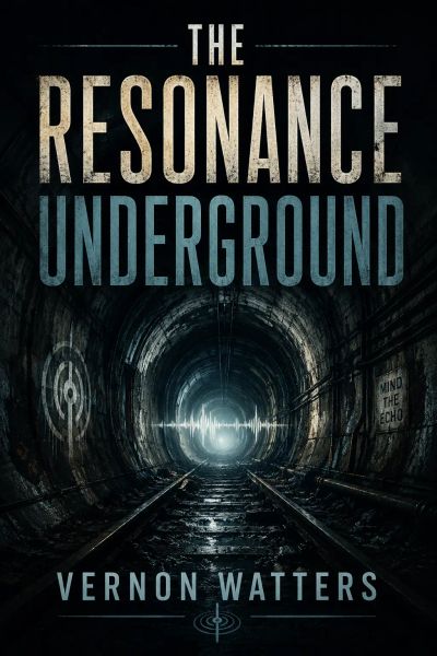 THE RESONANCE UNDERGROUND