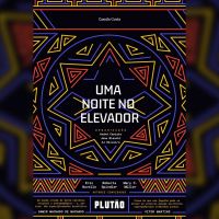 Uma noite no elevador