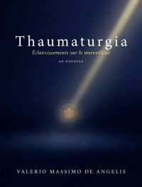Thaumaturgia
