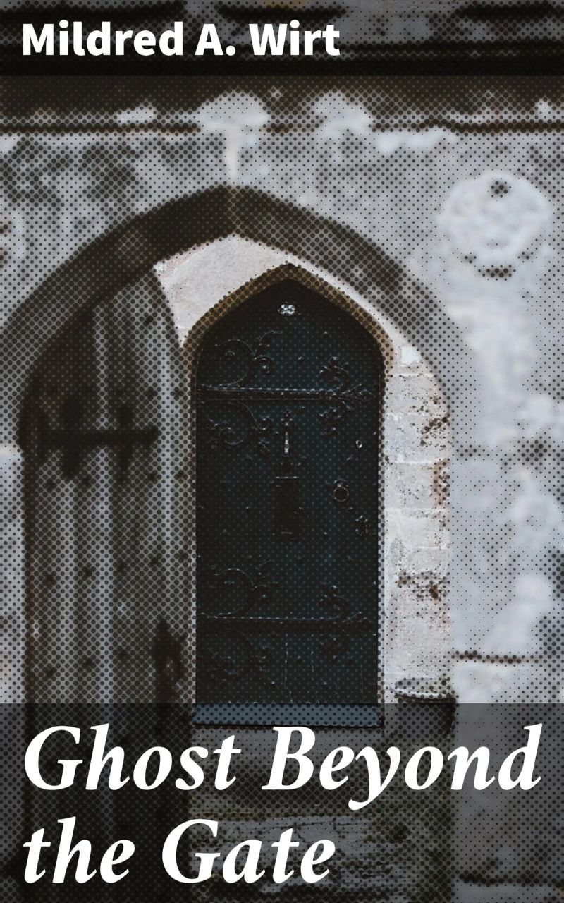 Ghost Beyond the Gate