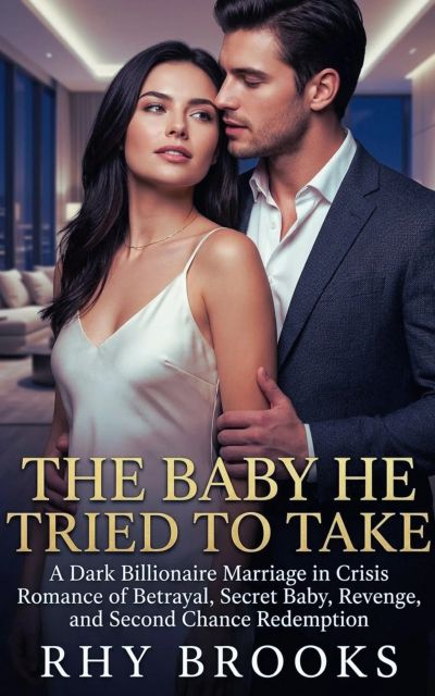 The Baby He Tried To Take