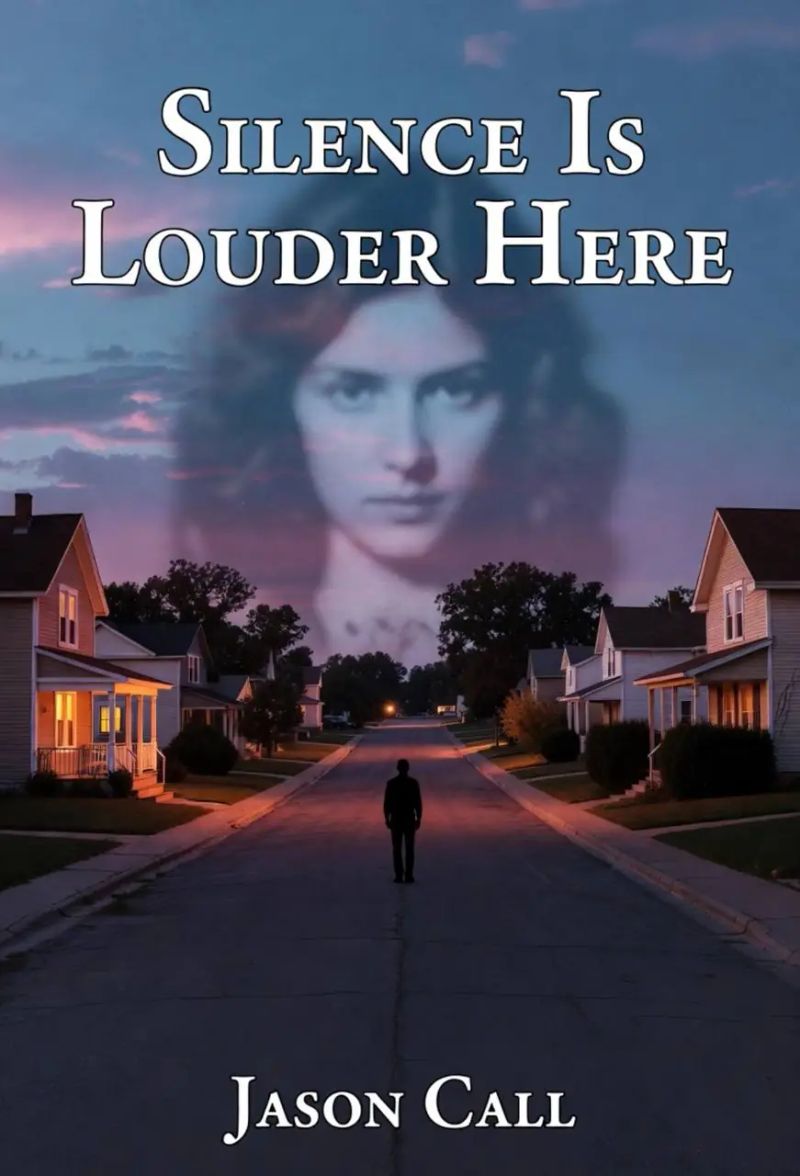 Silence Is Louder Here