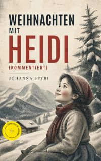 Weihnachten mit Heidi (Kommentiert)