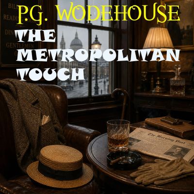 The Metropolitan Touch