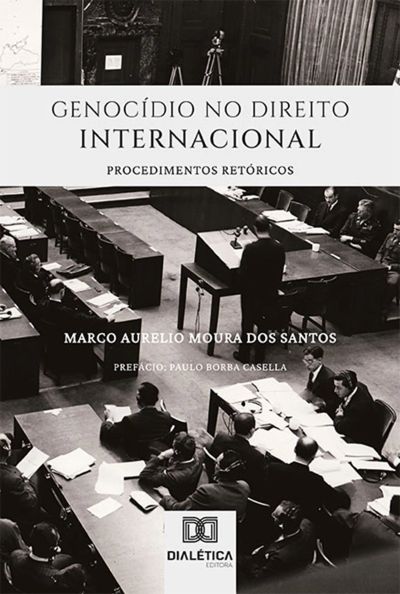 Genocídio no Direito Internacional